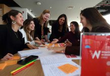 Desafíos de diversidad en energía impulsan nueva convocatoria de Women in Energy WEC Chile 2026 Desafíos de diversidad en energía impulsan nueva convocatoria de Women in Energy WEC Chile 2026