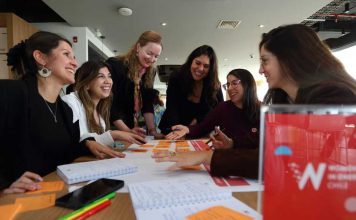 Desafíos de diversidad en energía impulsan nueva convocatoria de Women in Energy WEC Chile 2026 Desafíos de diversidad en energía impulsan nueva convocatoria de Women in Energy WEC Chile 2026