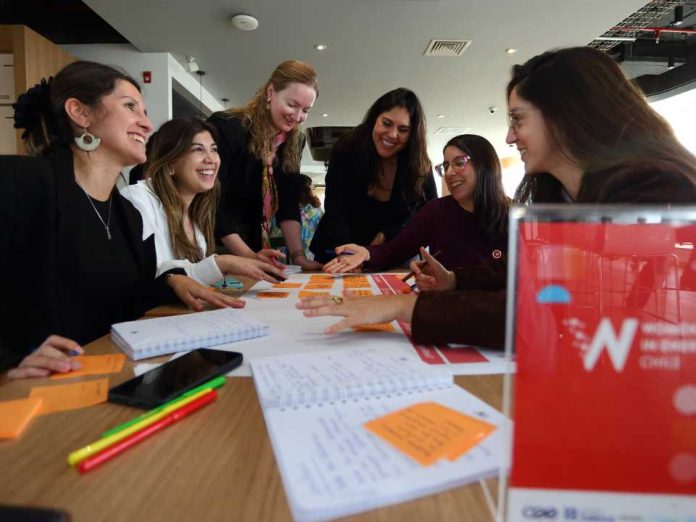 Desafíos de diversidad en energía impulsan nueva convocatoria de Women in Energy WEC Chile 2026