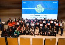 Día del Reciclador de Base: certificación impulsa la profesionalización y nuevas oportunidades laborales Día del Reciclador de Base: certificación impulsa la profesionalización y nuevas oportunidades laborales