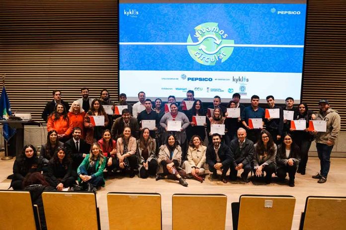 Día del Reciclador de Base: certificación impulsa la profesionalización y nuevas oportunidades laborales