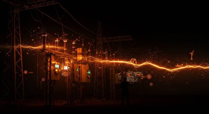 Digitalización eléctrica en Argentina: Siemens lidera la modernización