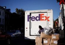 E.E.U.U. | El CEO de FedEx afirma que la demanda global resiste pese a la guerra en Irán y eleva previsiones tras un beneficio navideño récord