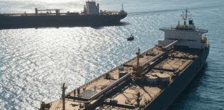 EE.UU. desbloquea millones de barriles de crudo ruso ante una inminente crisis energética