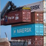 EFE presenta plan de desarrollo logístico a empresas y gremios, con visita a obras de nuevo terminal ferroportuario en San Antonio