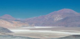 ENAMI: Salares Altoandinos concentra 25% del litio chileno