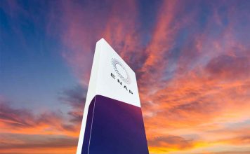 ENAP, Empresa Nacional del Petróleo