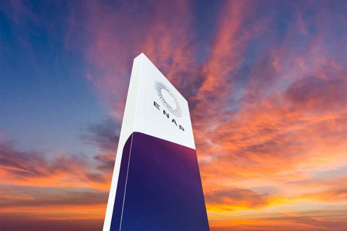 ENAP, Empresa Nacional del Petróleo