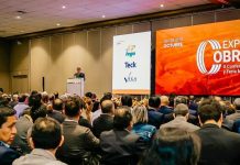 EXPOCOBRE 2026 obtiene reconocimiento oficial como evento internacional en el Perú EXPOCOBRE 2026 obtiene reconocimiento oficial como evento internacional en el Perú