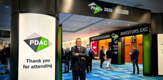 EXPOCOBRE participó en PDAC 2026 para fortalecer el posicionamiento del Perú en la industria global del cobre EXPOCOBRE participó en PDAC 2026