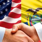 Ecuador y Estados Unidos sellan acuerdo histórico para eliminar aranceles y potenciar el comercio bilateral