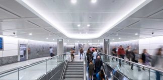 Edificios sostenibles: el rol de la movilidad vertical en las ciudades de Chile