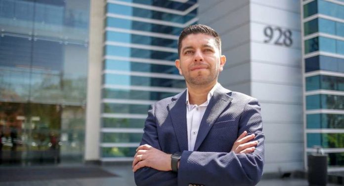 Eficiencia Energética la infraestructura invisible detrás de la conectividad real