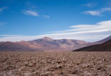 El 25% de los recursos de litio reconocidos en Chile se encuentran en el proyecto salares altoandinos de Enami 