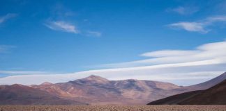 El 25% de los recursos de litio reconocidos en Chile se encuentran en el proyecto salares altoandinos de Enami 