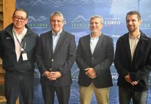 El sur de Chile se proyecta como polo de innovación y tecnología El sur de Chile se proyecta como polo de innovación y tecnología