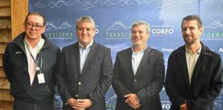 El sur de Chile se proyecta como polo de innovación y tecnología