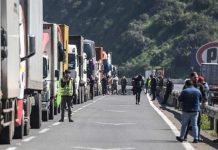 Electrificación del transporte pesado