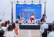 “Ellas Transforman” Corfo destaca el liderazgo femenino y presenta avances en equidad de género 2022–2025