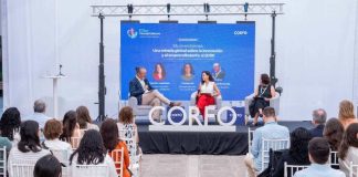 “Ellas Transforman” Corfo destaca el liderazgo femenino y presenta avances en equidad de género 2022–2025