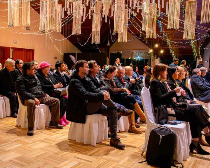 Empresarios regionales analizarán junto a Pablo Longueira el momento de las PYMEs en desayuno que abrirá agenda 2026 de ASEM Biobío