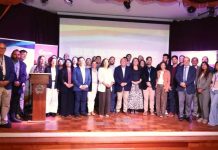 Empresas turísticas de Viña del Mar incorporarán prácticas sustentables gracias a programa regional