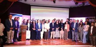 Empresas turísticas de Viña del Mar incorporarán prácticas sustentables gracias a programa regional