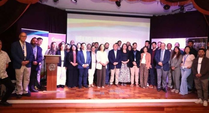 Empresas turísticas de Viña del Mar incorporarán prácticas sustentables gracias a programa regional