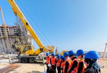 En 2025 el Área Social de la CChC en Antofagasta brindó más de