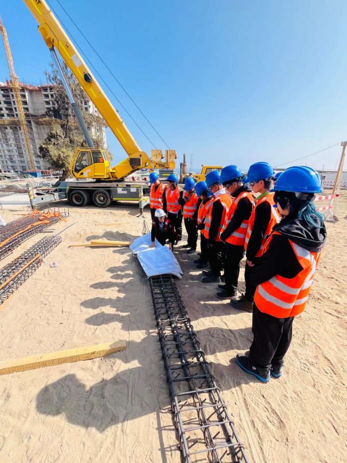 En 2025 el Área Social de la CChC en Antofagasta brindó más de