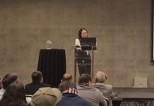 En EFE fuimos parte del seminario Arqueología y Paleontología frente a proyectos en Chile: desafíos y perspectivas