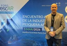 En el Foro PescAR 2026: Globalsat Group y Station Satcom impulsan la transformación digital y la eficiencia operativa del sector pesquero con conectividad marítima híbrida En el Foro PescAR 2026 Globalsat Group y Station Satcom impulsan la transformación digital y la eficiencia operativa del sector pesquero con conectividad marítima híbrida