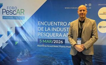 En el Foro PescAR 2026 Globalsat Group y Station Satcom impulsan la transformación digital y la eficiencia operativa del sector pesquero con conectividad marítima híbrida