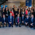 Encuentro con ministra Ximena Rincón: Electromovilidad se posiciona como eje clave ante alza de combustibles Encuentro con ministra Ximena Rincón: Electromovilidad se posiciona como eje clave ante alza de combustibles