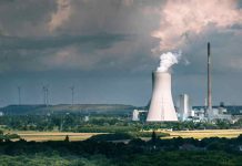 Energía nuclear vuelve al centro de la estrategia europea: inversión de €200 millones busca asegurar suministro y competitividad