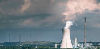 Energía nuclear vuelve al centro de la estrategia europea: inversión de €200 millones busca asegurar suministro y competitividad