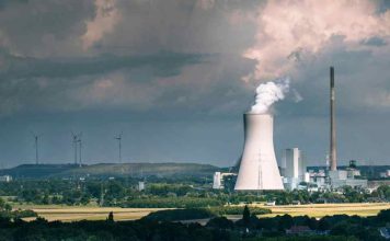Energía nuclear vuelve al centro de la estrategia europea: inversión de €200 millones busca asegurar suministro y competitividad