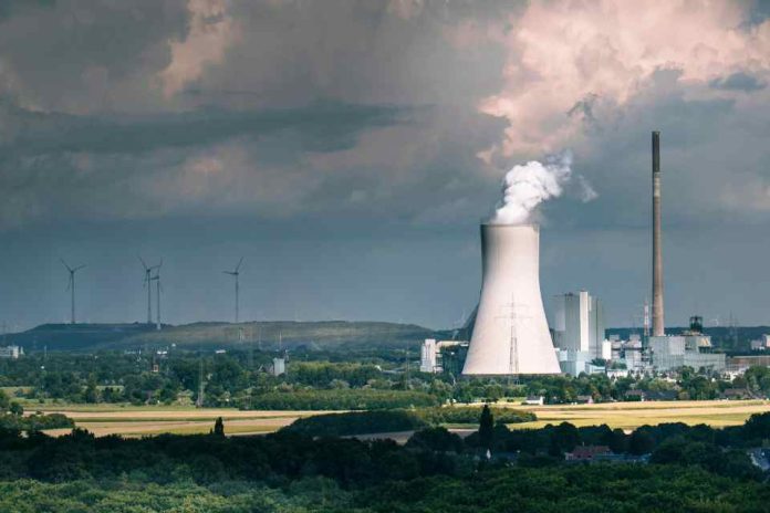 Energía nuclear vuelve al centro de la estrategia europea: inversión de €200 millones busca asegurar suministro y competitividad