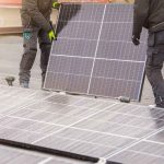 Energía solar da un salto histórico: nueva tecnología supera el 30% de eficiencia Energía solar da un salto histórico: paneles solares nueva tecnología supera el 30% de eficiencia