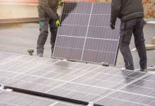 Energía solar da un salto histórico: nueva tecnología supera el 30% de eficiencia Energía solar da un salto histórico: paneles solares nueva tecnología supera el 30% de eficiencia