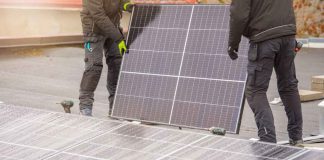 Energía solar da un salto histórico: paneles solares nueva tecnología supera el 30% de eficiencia