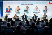 Chile inicia su calendario energético con nuevo gobierno y la 6ta edición de Energyear Chile inicia su calendario energético con nuevo gobierno y la 6ta edición de Energyear Chile 2026