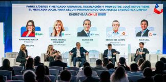 Chile inicia su calendario energético con nuevo gobierno y la 6ta edición de Energyear Chile inicia su calendario energético con nuevo gobierno y la 6ta edición de Energyear Chile 2026