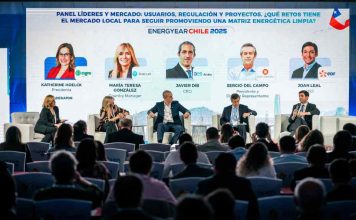 Chile inicia su calendario energético con nuevo gobierno y la 6ta edición de Energyear Chile 2026