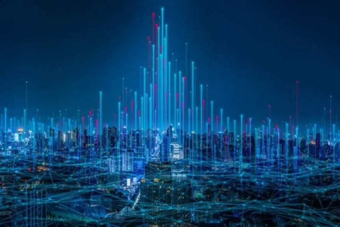 Ericsson e Intel se unen para acelerar el desarrollo de redes 6G MWC 2026: Ericsson e Intel se unen para acelerar el desarrollo de redes 6G nativas de IA