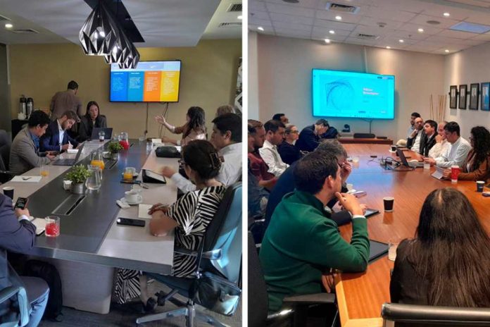 Estudio de incentivos para la instalación de hubs tecnológicos y sitios de prueba en entornos mineros en Chile