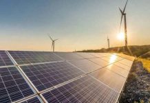 Europa | Qué país europeo se posiciona entre los líderes mundiales en energía eólica y solar Europa Qué país europeo se posiciona entre los líderes mundiales en energía eólica y solar