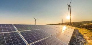 Europa Qué país europeo se posiciona entre los líderes mundiales en energía eólica y solar