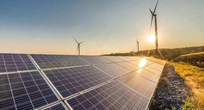 Europa Qué país europeo se posiciona entre los líderes mundiales en energía eólica y solar