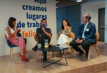 Expertos refuerzan importancia de Sala Cuna como punto clave para disminuir brechas de género Expertos refuerzan importancia de Sala Cuna como punto clave para disminuir brechas de género